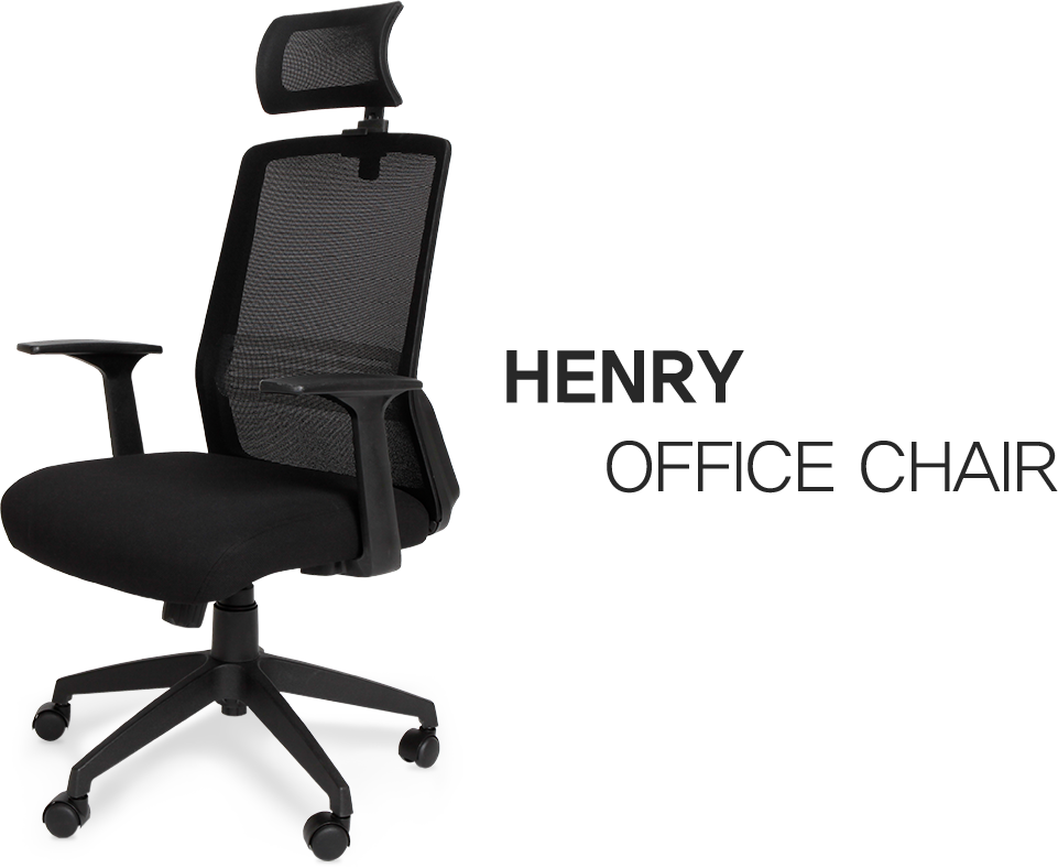 henry office chair