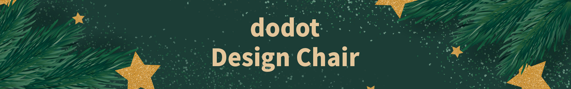 dodot design chair